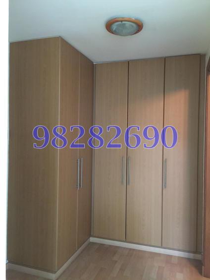 Faber Crest (D5), Condominium #82592252